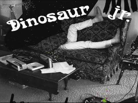 Dinosaur Jr-Crumble