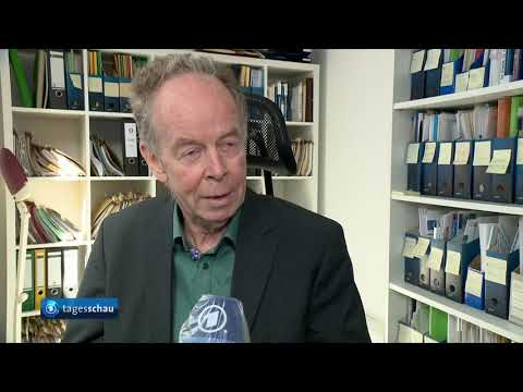 Je höher die Dunkelziffer desto harmloser der Virus