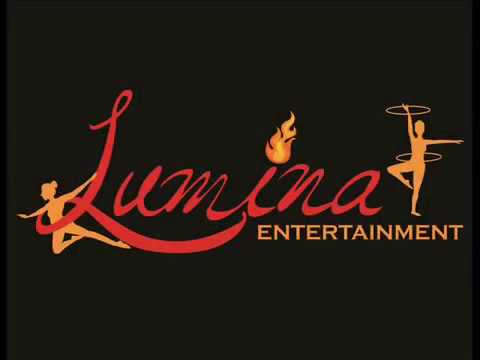 Promotional video thumbnail 1 for Lumina Entertainment LLC