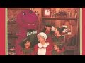 Barney Waiting For Santa Christmas Special Episode Barneystuff On TikTok Master Tape
