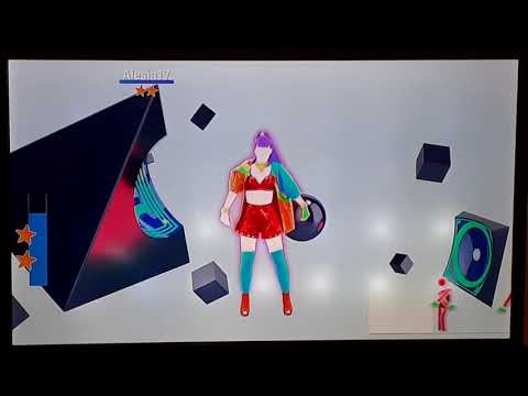 Just dance 2019 unlimited You don't know me