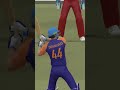 Curtly Ambrose Bounces Out Sehwag India Vs WestIndies Legends ODI Cricket22 PS5 Gameplay