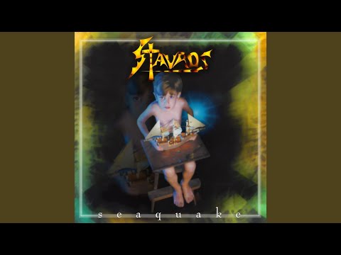Victory Act - Stauros
