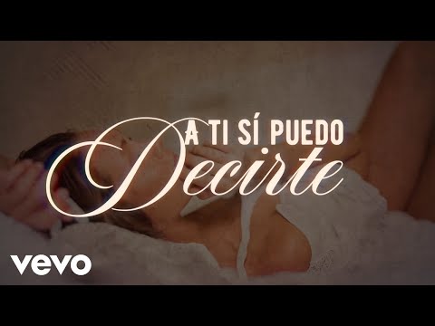 Neto Bernal - A Ti Sí Puedo Decirte (LETRA/En Vivo)