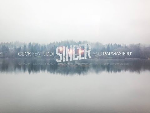 Click - Sincer (feat. Uddi & Masteru') (Lyric Video)