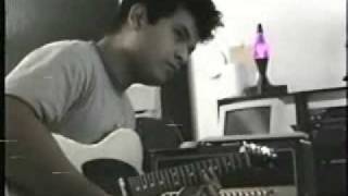 Audio Karate In the studio!