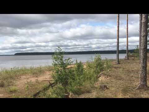 BMW X3 E83 in Siberia