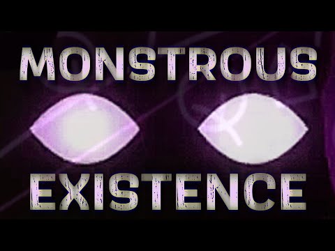 Monstrous Existence - An Analysis of Night in the Woods