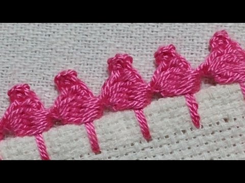Bico # de crochê para iniciantes@Franciscaartesemcroche