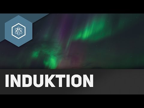 Induction Basics (+ Derivation)