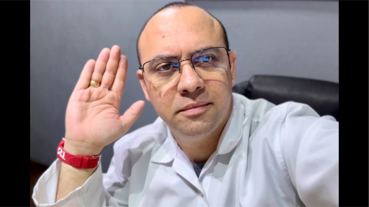 Deus revelou! A decisão de alguém mexendo com seu coração, e uma mudança depois disso..😱