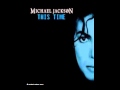 Let Me Let Go-Michael Jackson 