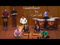 Michael Barranco Senior Recital 6. Gassenhauer - Carl Orff