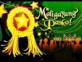 Paskong Pinoy Medley