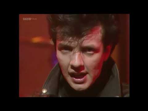PETE WYLIE - Sinful (Top Of The Pops, 29.05.1986)
