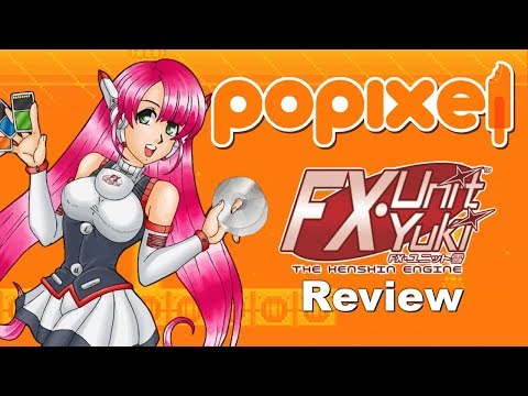 FX-Unit Yuki Review