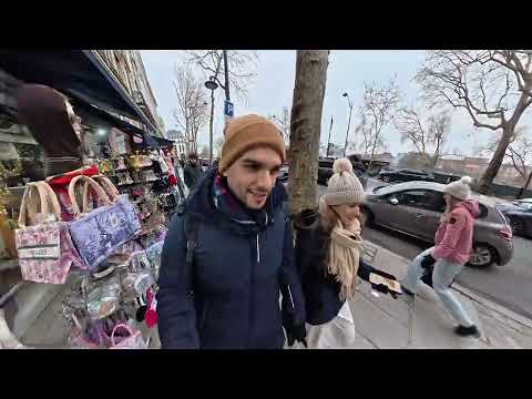 PARIS 360° - VLOG PARTE 1