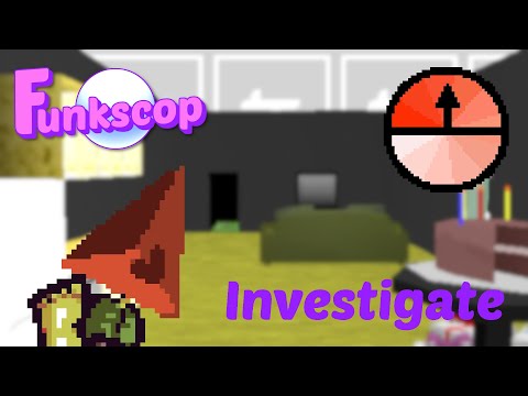 Funkscop v1.5 - Investigate (Official Gameplay)