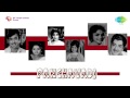 Panchavadi 1973 All Songs Jukebox Prem Nazir Jayabharathi Malayalam Film Songs Old Hits