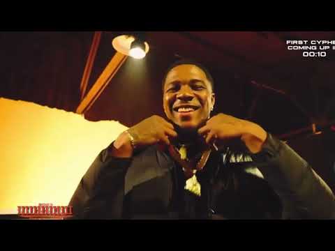 Wopdell, @Youngnote39, SnakePitt Kidd & @DudaFirst1 (Prod. Ant Rilla) || Thizzler Cypher 2023