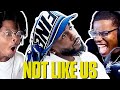 HIP HOP FANS REACT TO KENDRICK LAMAR S NOT LIKE US MUSIC VIDEO