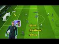 Some Brilliant Safe By Vicario | eFootball Pes 2024
