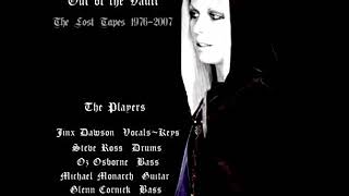 Coven - Tender In The Night
