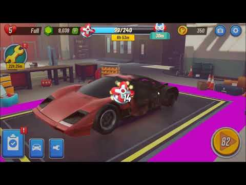 Chrome Valley Customs Level 81 - NO BOOSTERS GAMEPLAY + FULL STORY 🚘🔧 | SKILLGAMING ✔️