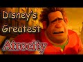 Why Ralph Breaks The Internet Is The Worst Sequel Ever Made