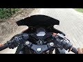 CBR 250rr Riding Video Honda CBR Bike CBR Lover CBR Status Video CBR Stunts Video