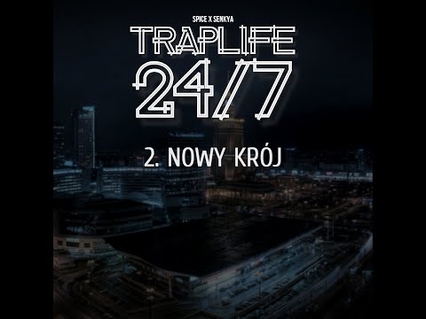 SPICE01 x SENKYA - NOWY KRÓJ