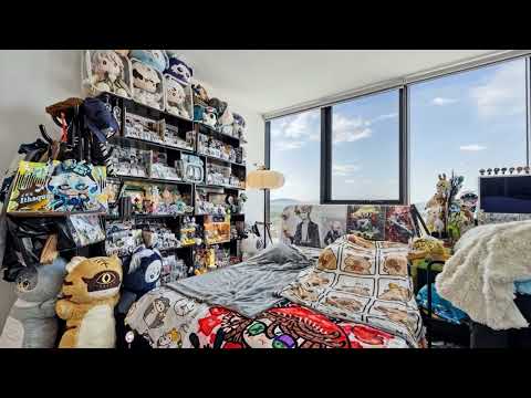 2003/15 Bowes Street, Phillip, ACT 2606, 2 slaapkamers, 2 badkamers, Apartment