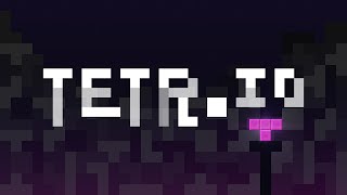 Divine Registration - TETR.IO