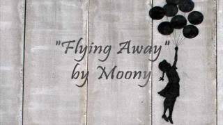 Flying Away - Moony