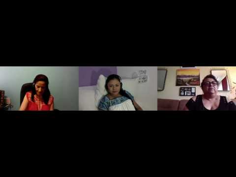 151 Magdalena, Extensión de seres de luz  Hipnosis Conciencia Efectiva Irazema Nuño