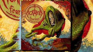 Acrania - Fearless (Full Album)