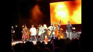 Miranda Lambert, Pistol Annies, Chris Kline, Charley Worsham- King of the Road