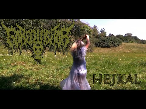 GOREQUISITOR - Gorequisitor - Hejkal