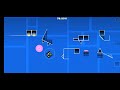 Midnight Mini Layout Geometry Dash