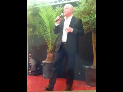 GINO CAVALIERE - AMORE MIO