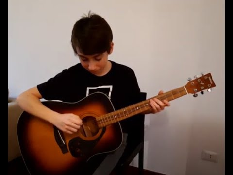 Lorenzo Colombo Elaborato Terza Media