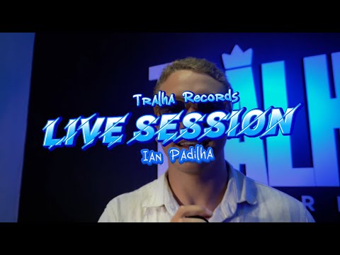 Live Session Ian Padilha