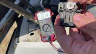 Can We Fix It Sunday Episode 2: Buick Throttle Position Sensor Change