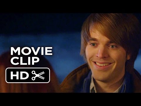 Not Cool Movie CLIP - Meet Mom (2014) - Shane Dawson Comedy HD