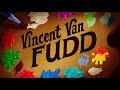 Looney Tunes Cartoons Vincent Van Fudd 2020 Opening Title Closing HBO Max