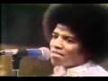 MICHAEL JACKSON & Jackson 5   Papa was a rolling stone
