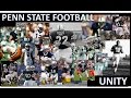 2014 Penn State Football Promo - Unity - YouTube
