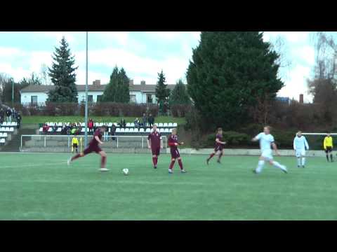VSG Altglienicke II - BFC Dynamo II (Berliner-Pilsner Pokal der 2. Herren, Achtelfinale)