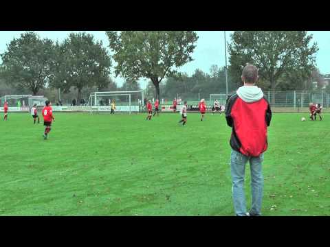 Cobu Boys E1   Quick E2 29 10 11 eerste helft