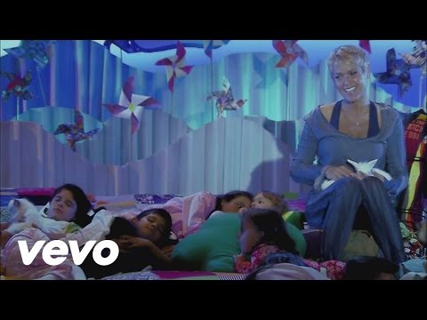 Video thumbnail for Hora de Sonhar